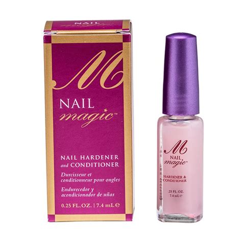 How to care for your Magic Nails Brightom Co manicure
